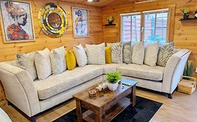 Log Cabin